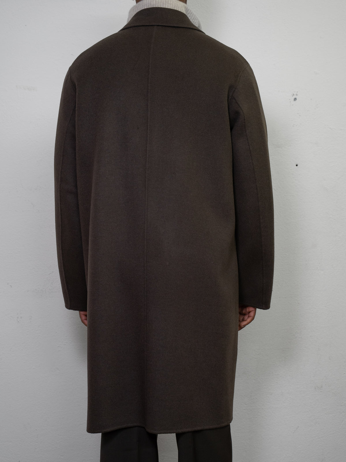 OVERSIZE COAT