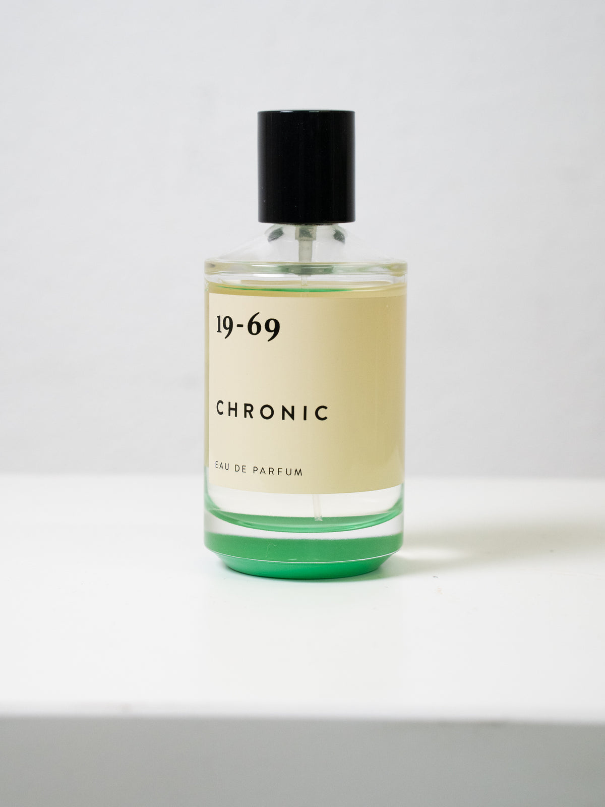 CHRONIC