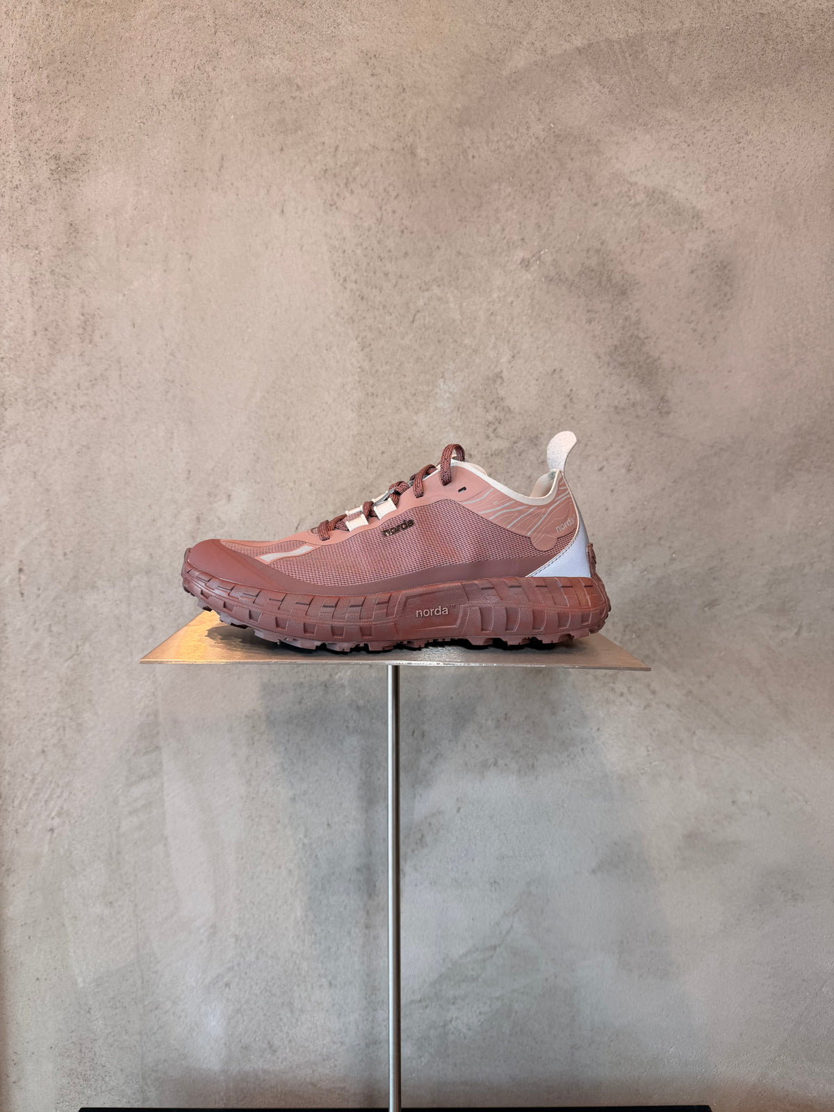 SCORIA SNEAKER