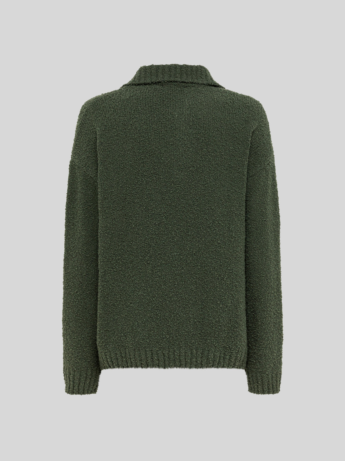 SOFT TEXTURED POLO