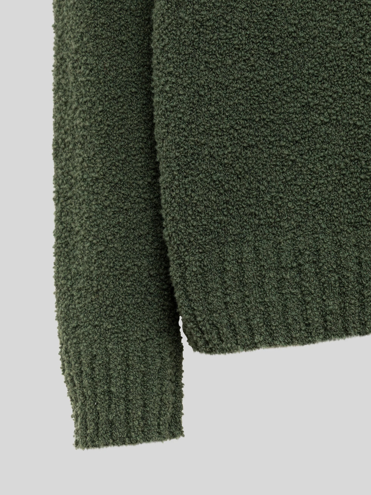 SOFT TEXTURED POLO
