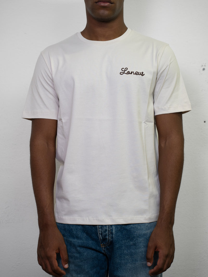 LOGO TEE