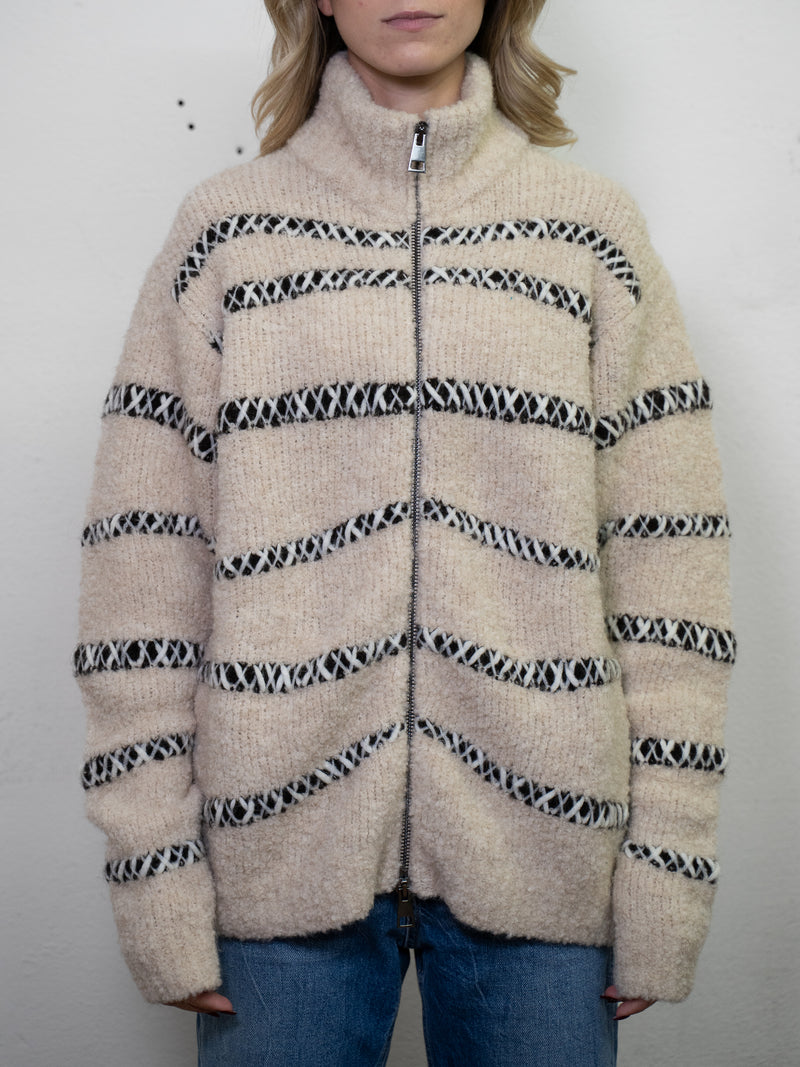 TEDDY BOMBER