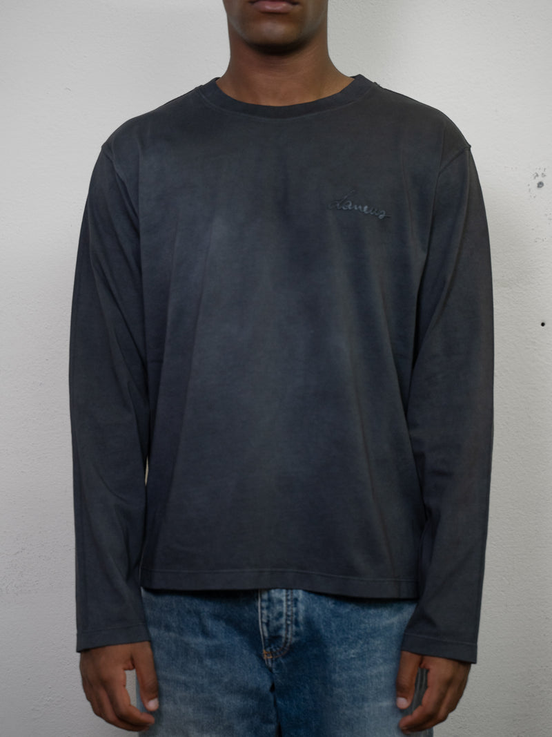 TIE DYE LONGSLEEVE