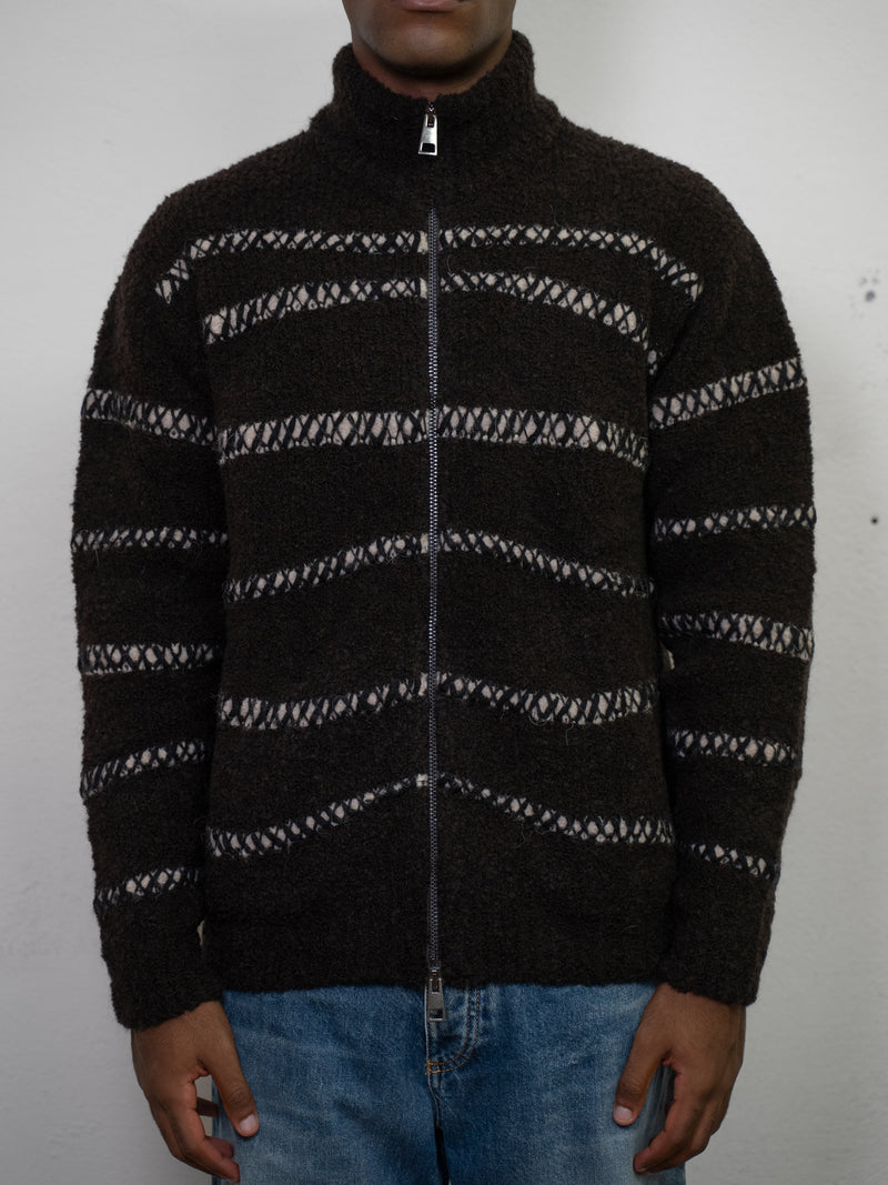 TEDDY BOMBER