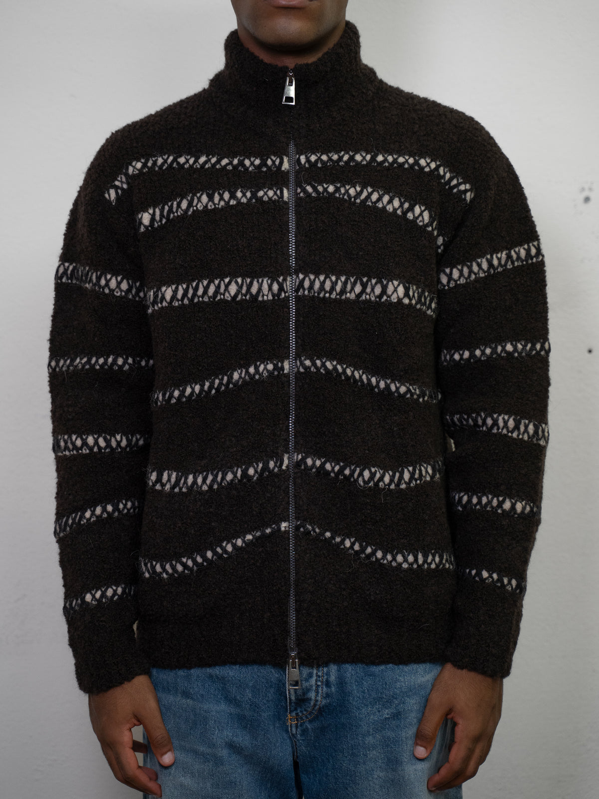 TEDDY BOMBER