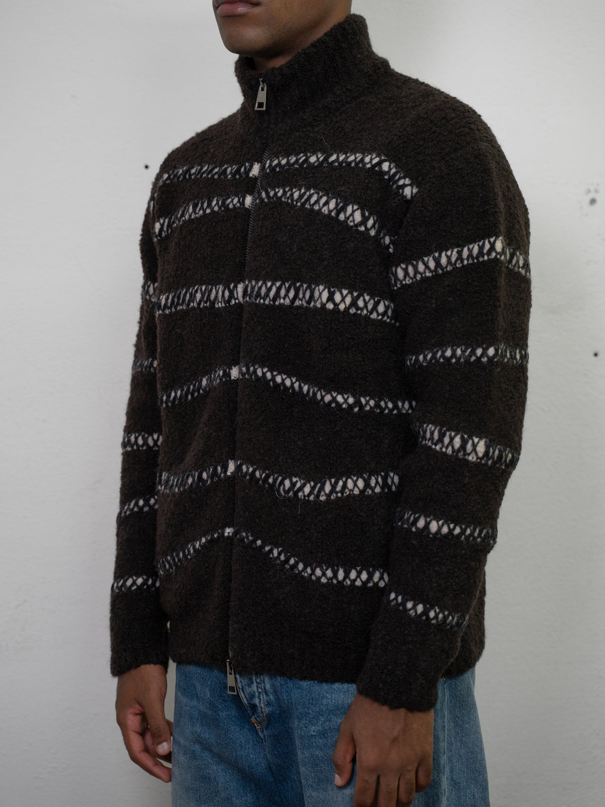 TEDDY BOMBER