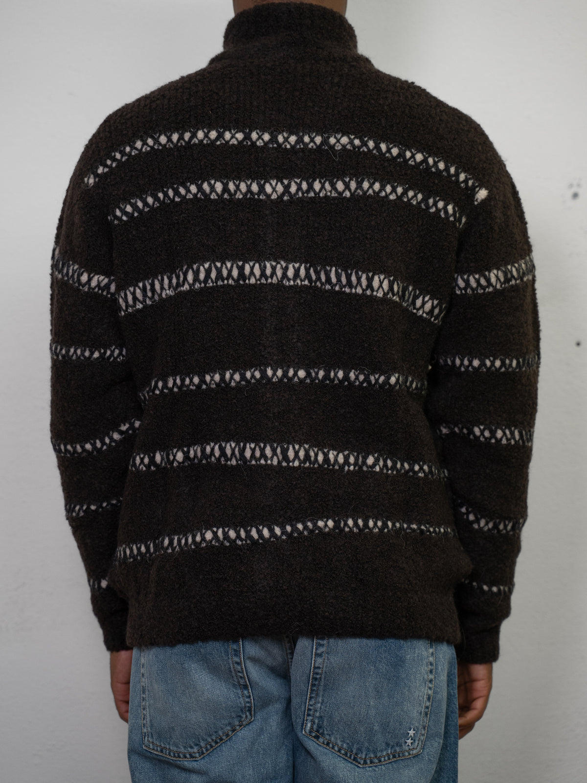 TEDDY BOMBER
