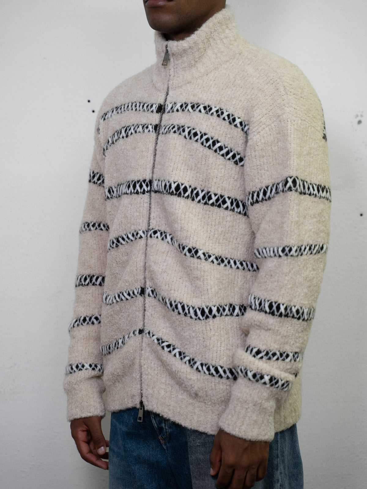 TEDDY BOMBER
