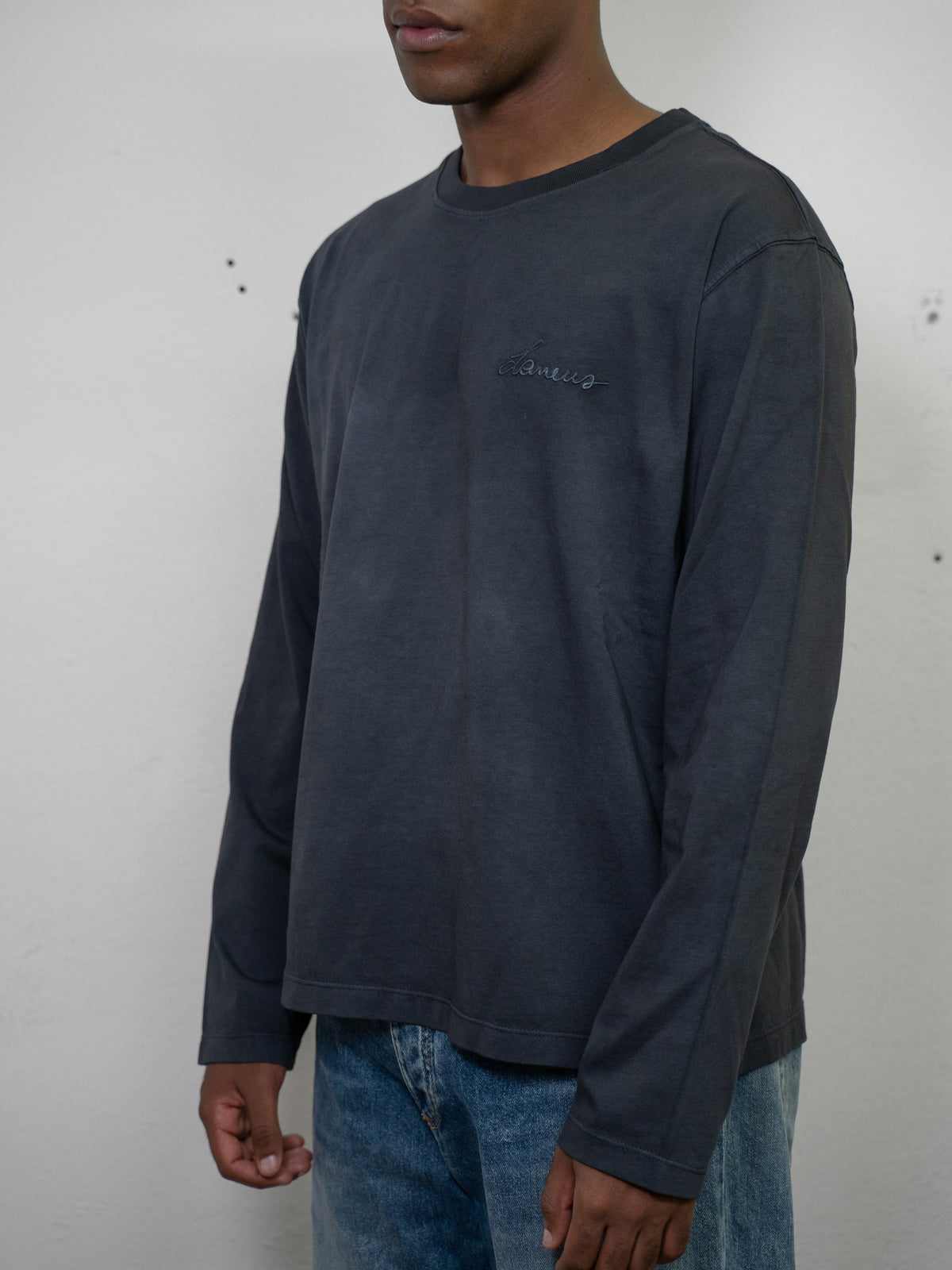 TIE DYE LONGSLEEVE