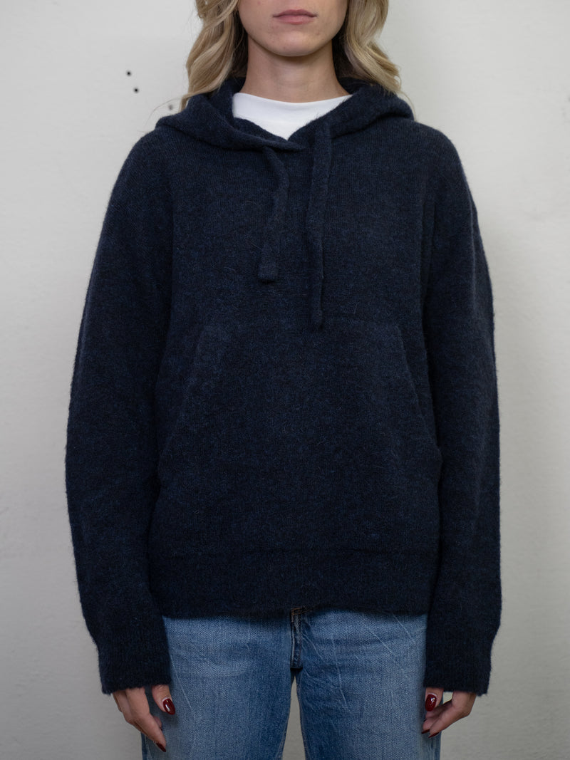 HOODIE SWEATER