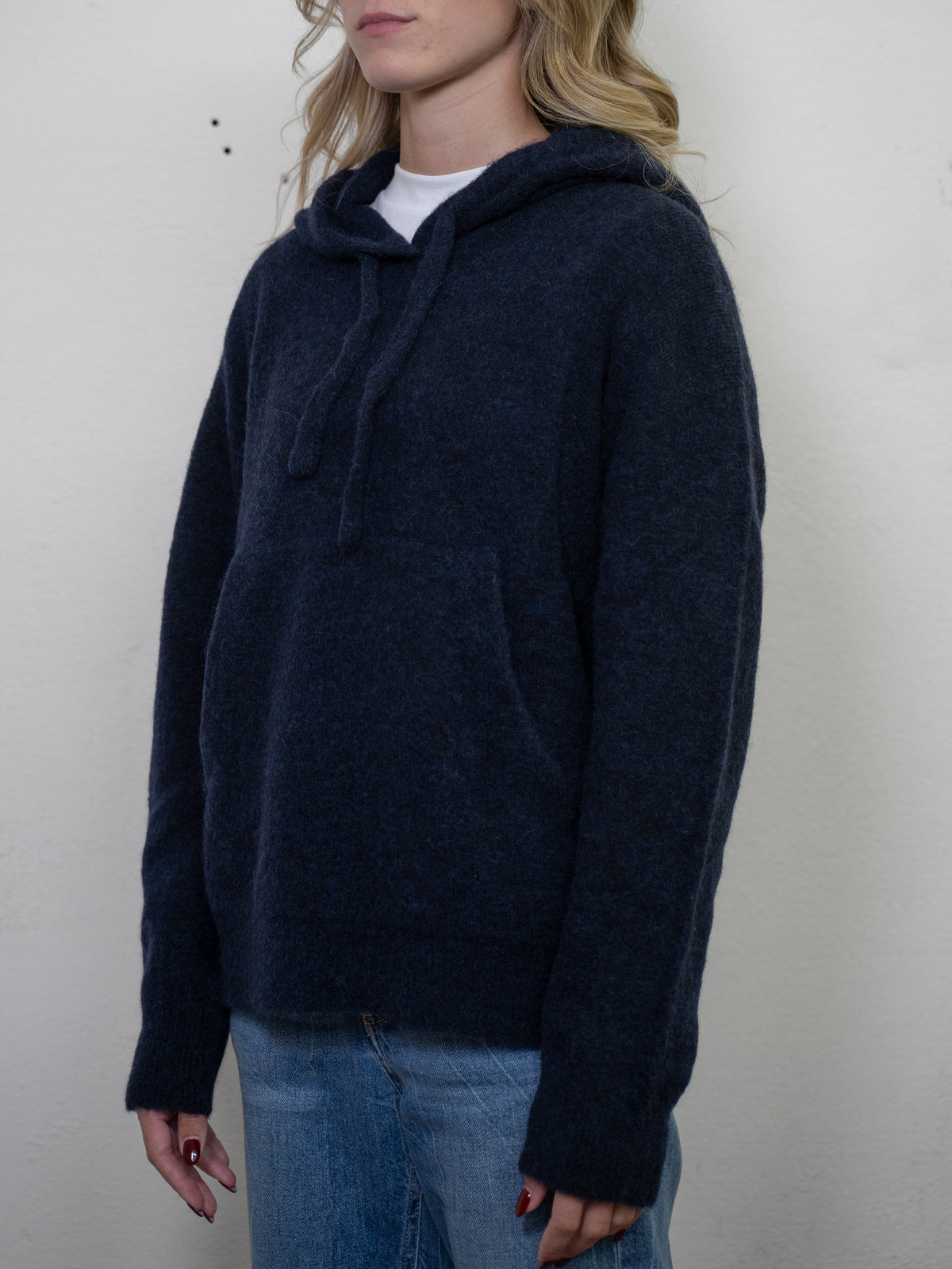 HOODIE SWEATER