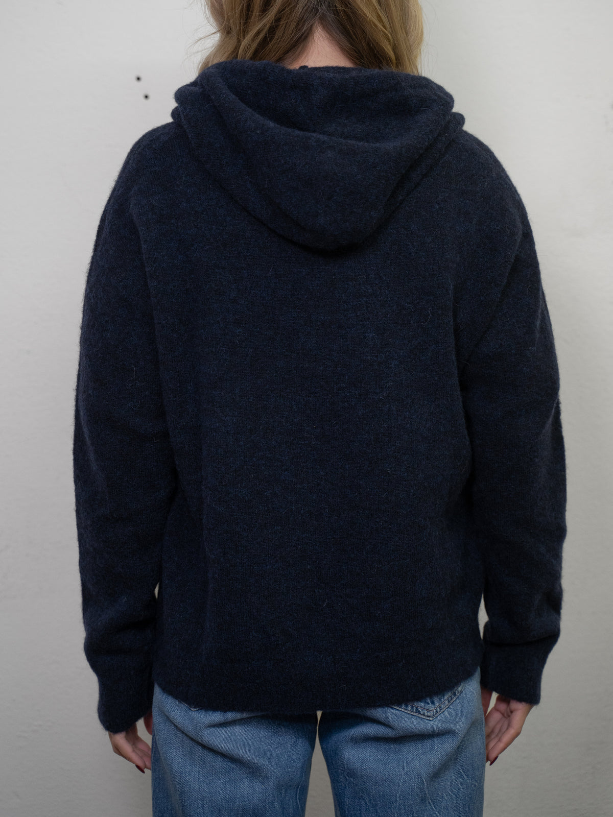HOODIE SWEATER