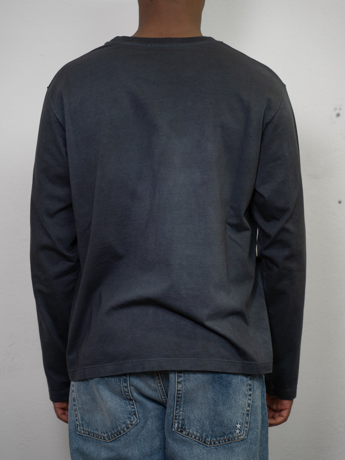 TIE DYE LONGSLEEVE