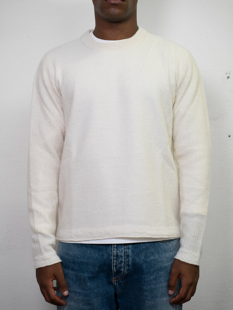 TEE SWEATER