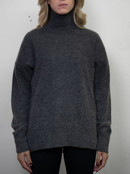 T NEK SWEATER