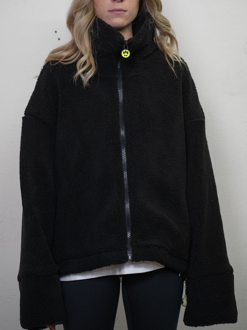 TEDDY JACKET