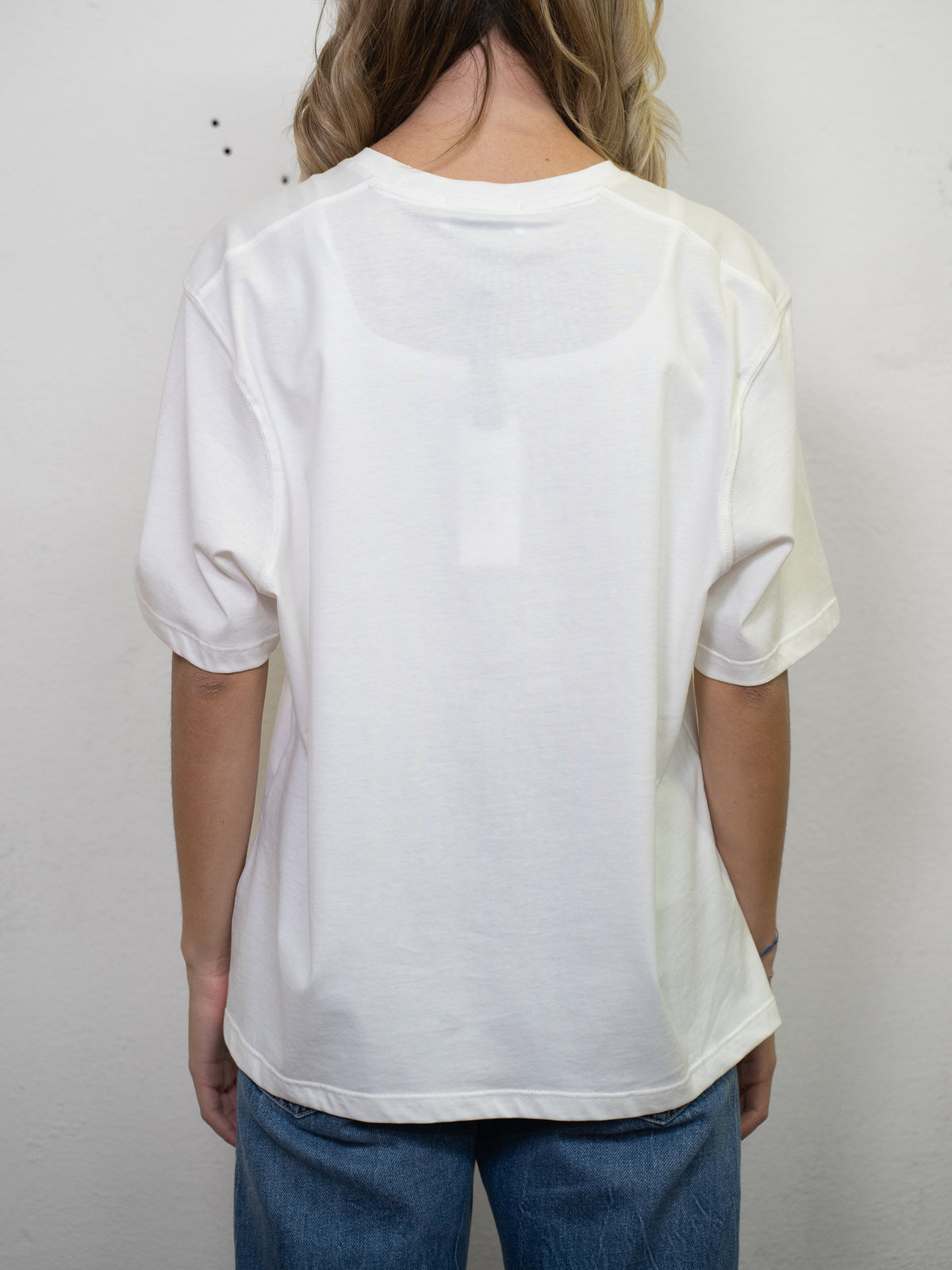 STONES PALM TEE