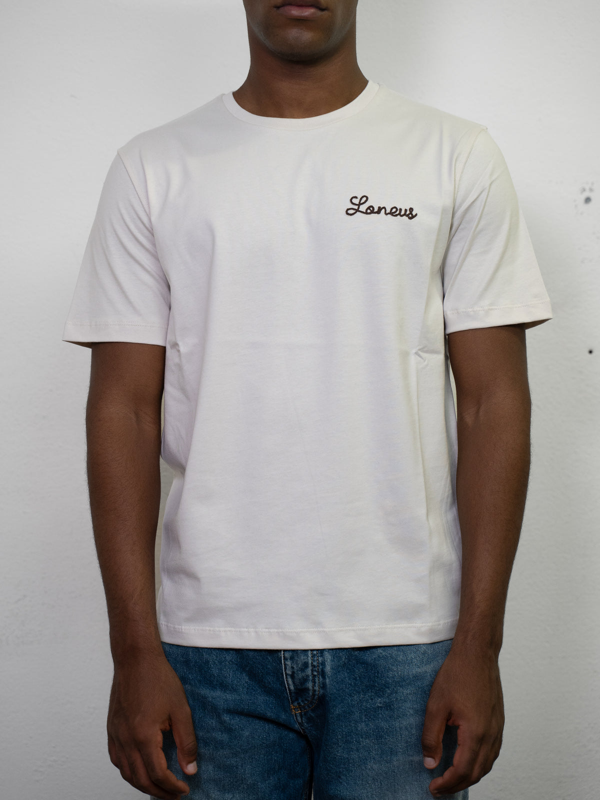 LOGO TEE