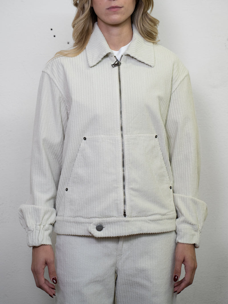 COURDUROY WORKER JACKET
