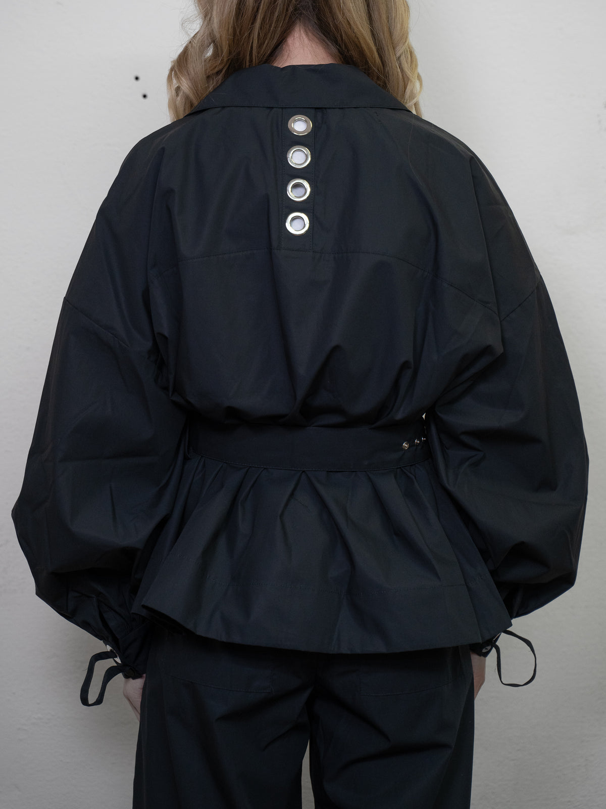 BELT SHIRT