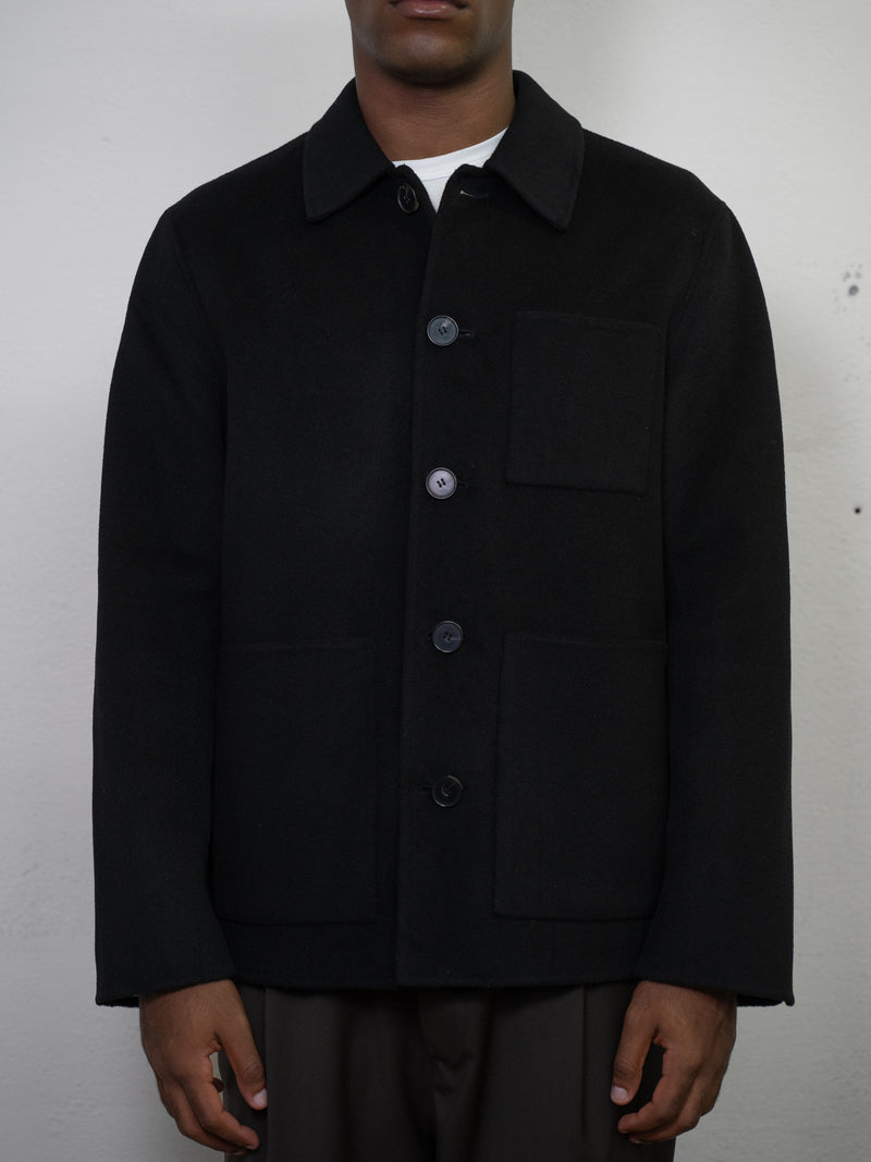 NIGHT JACKET