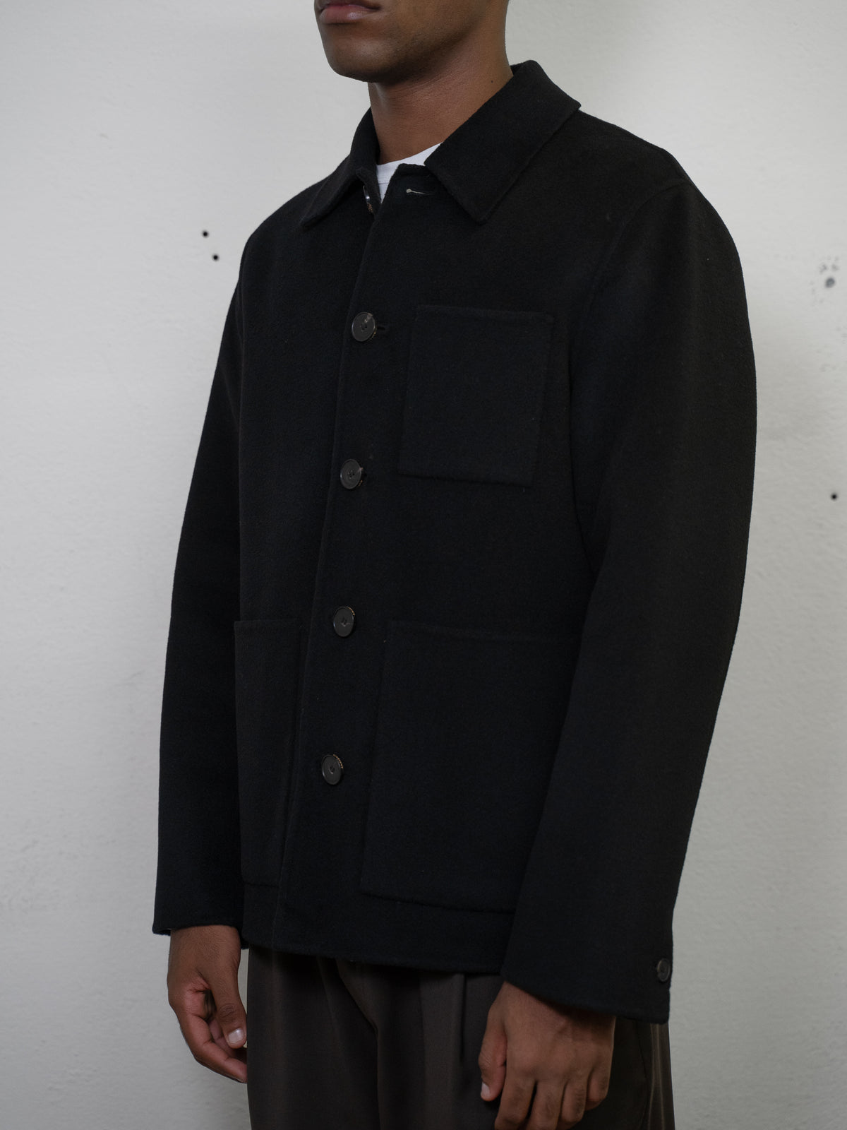 NIGHT JACKET