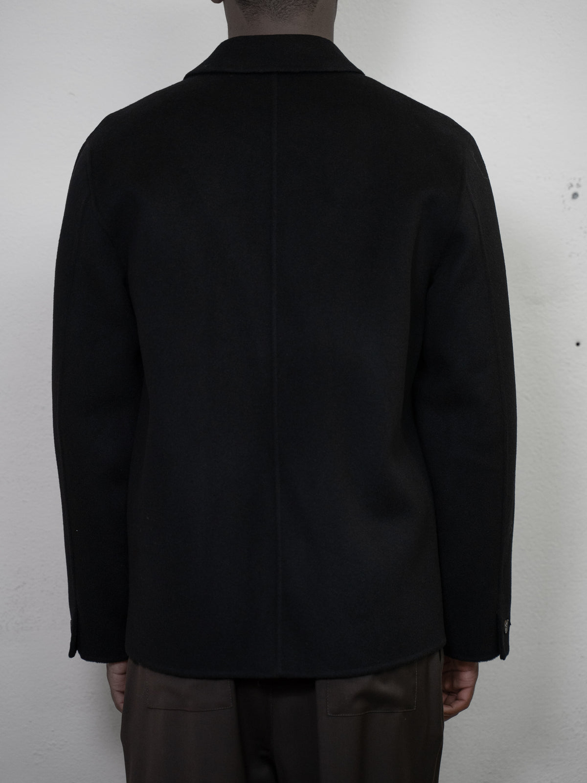 NIGHT JACKET