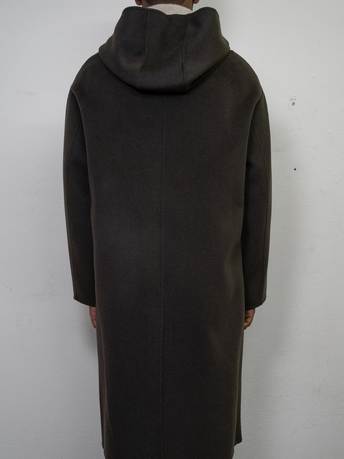 OVERSIZE COAT