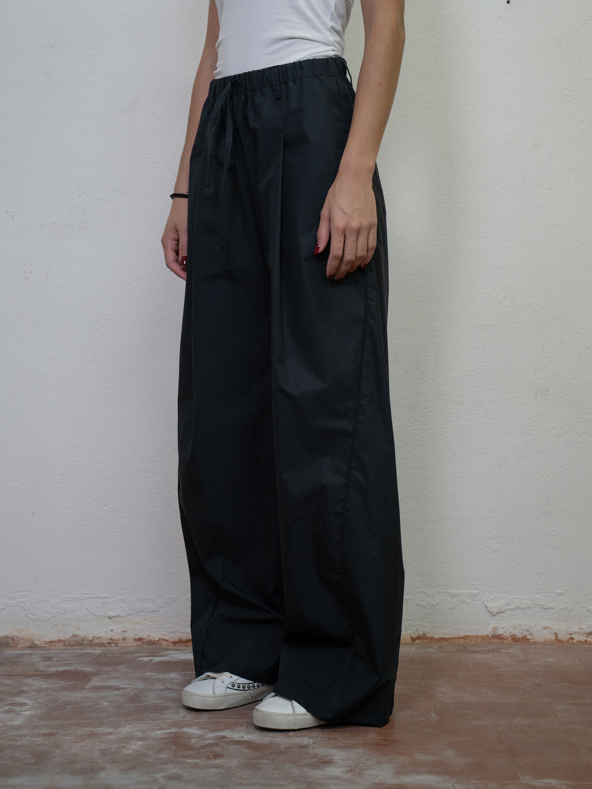 WIDE LEG PANT