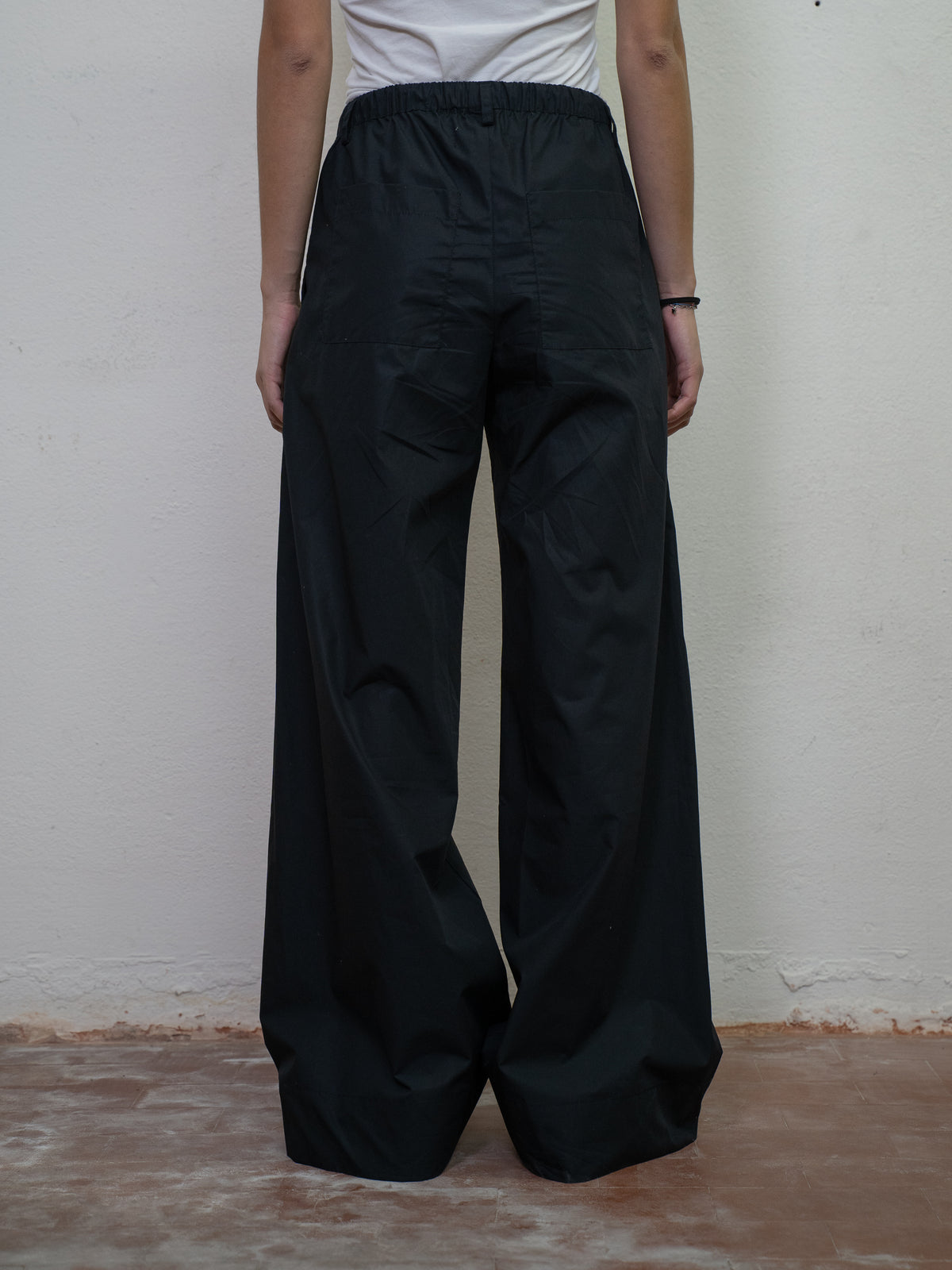 WIDE LEG PANT