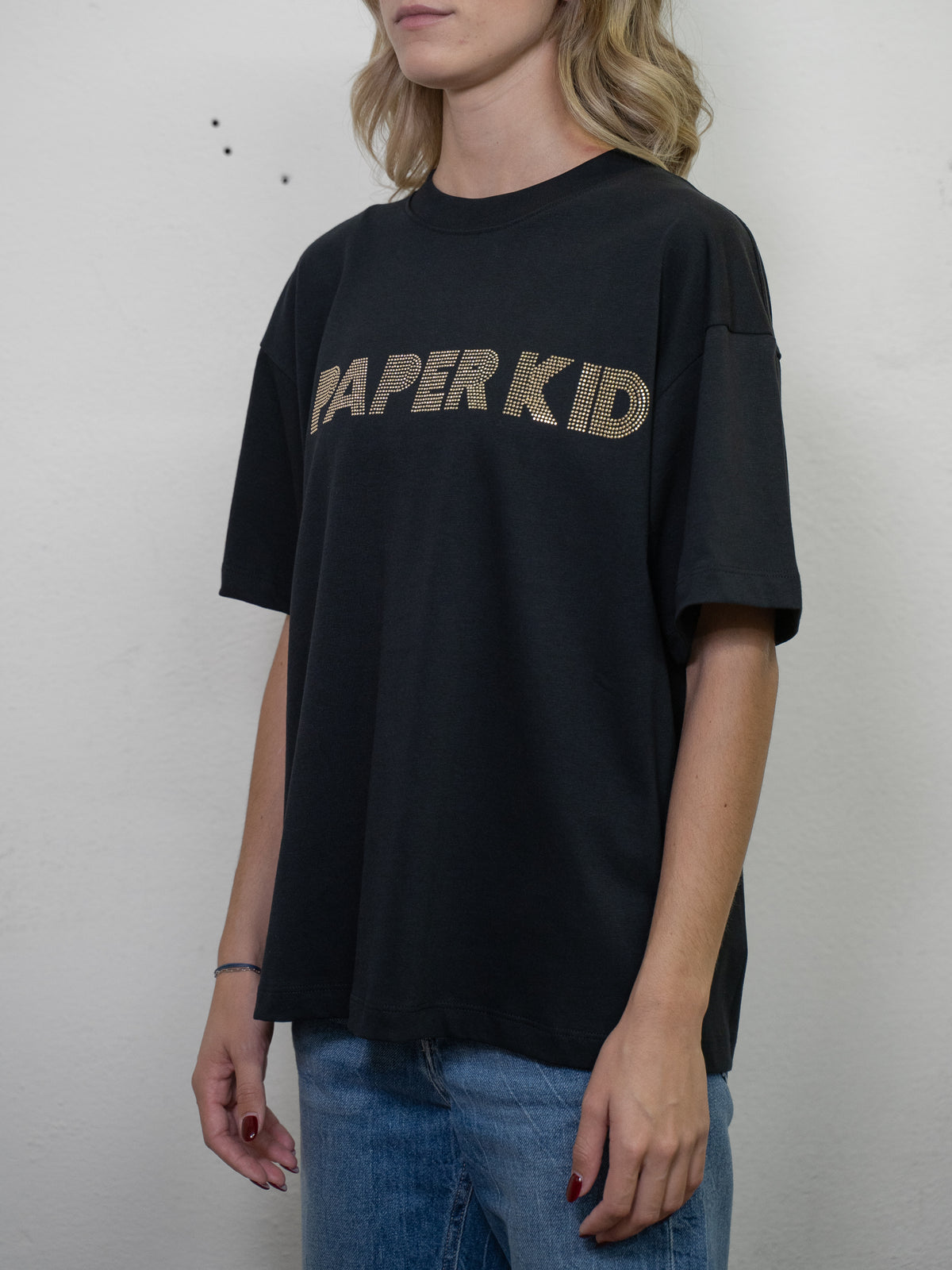 LOGO TEE