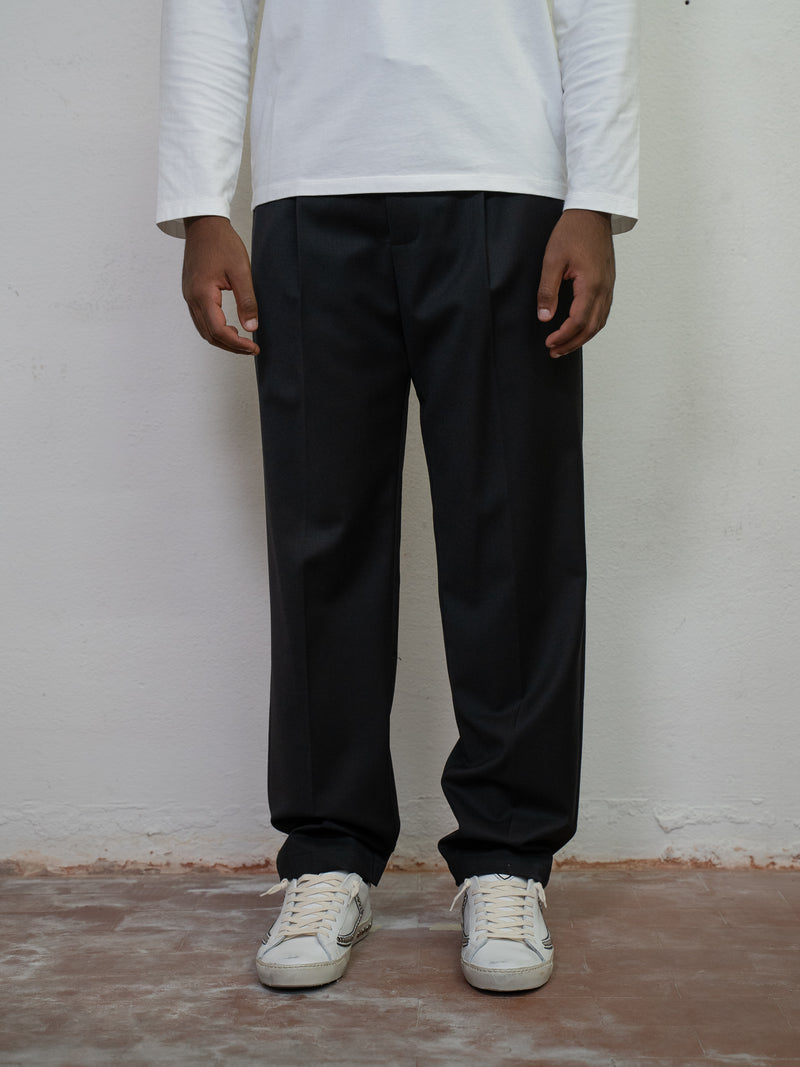 STRAIGHT LEG PANT