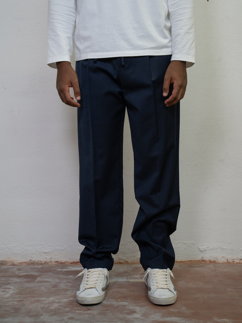 STRAIGHT LEG PANT