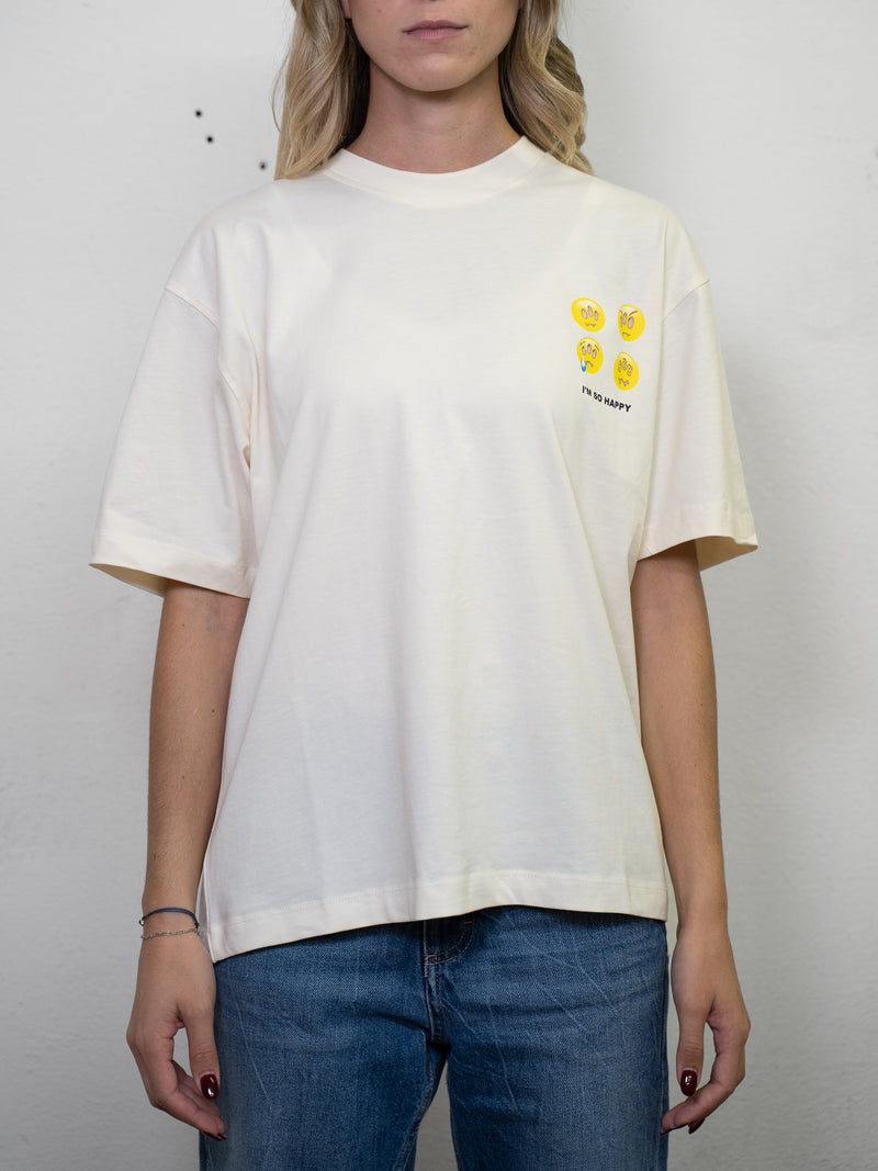 STONES BEAR TEE