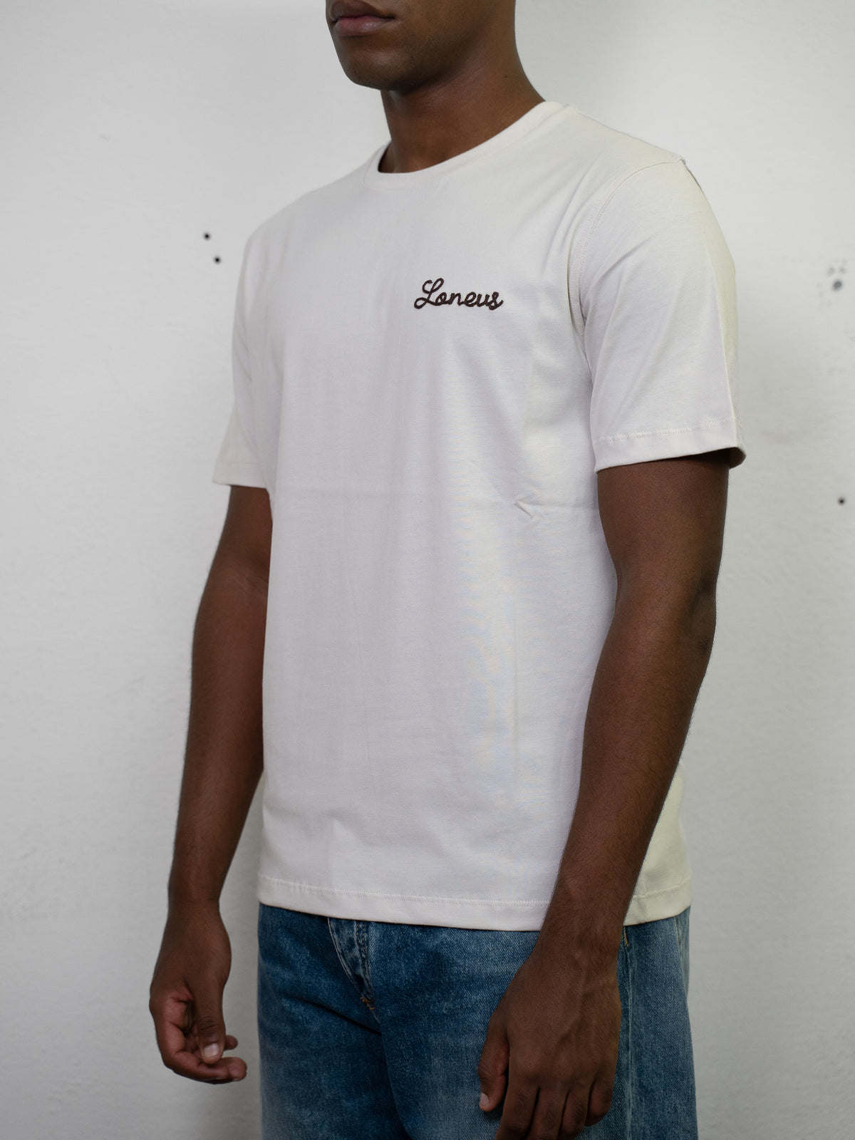 LOGO TEE