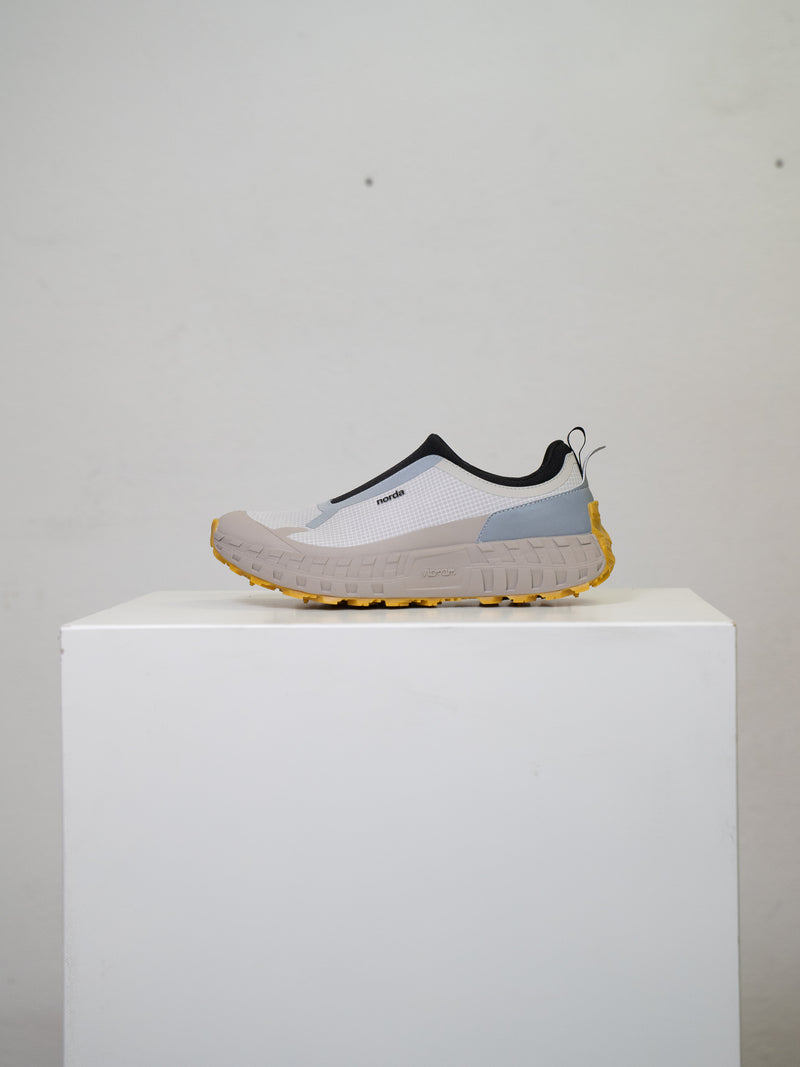 CINDER SNEAKER