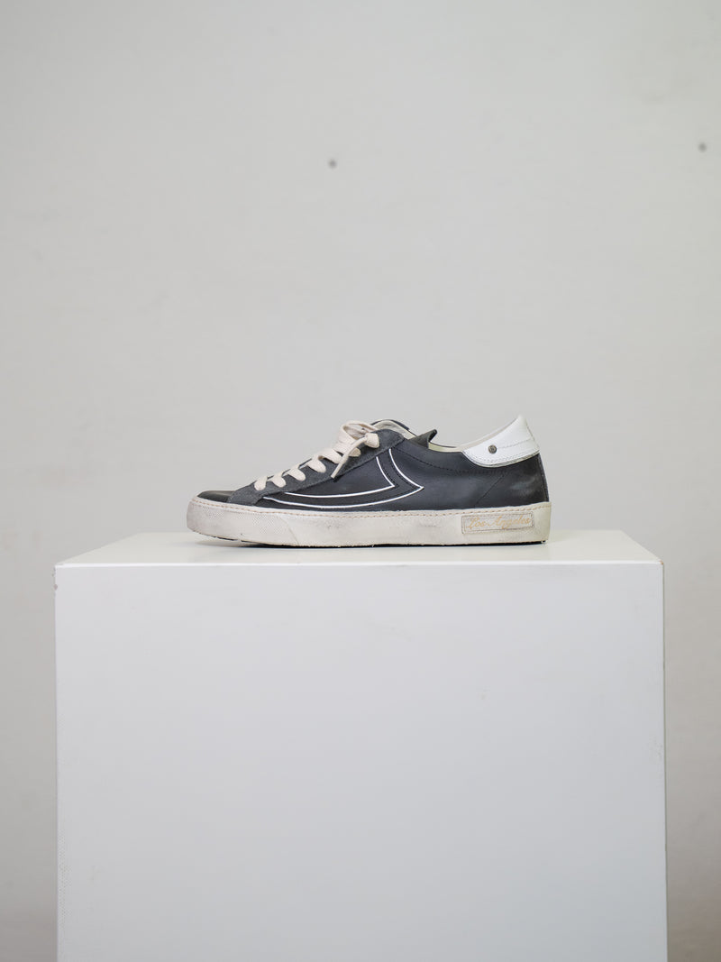 VIPER LOW SNEAKER