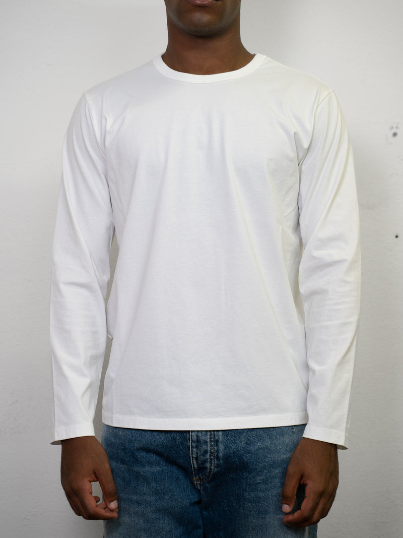PLAIN LONGSLEEVE