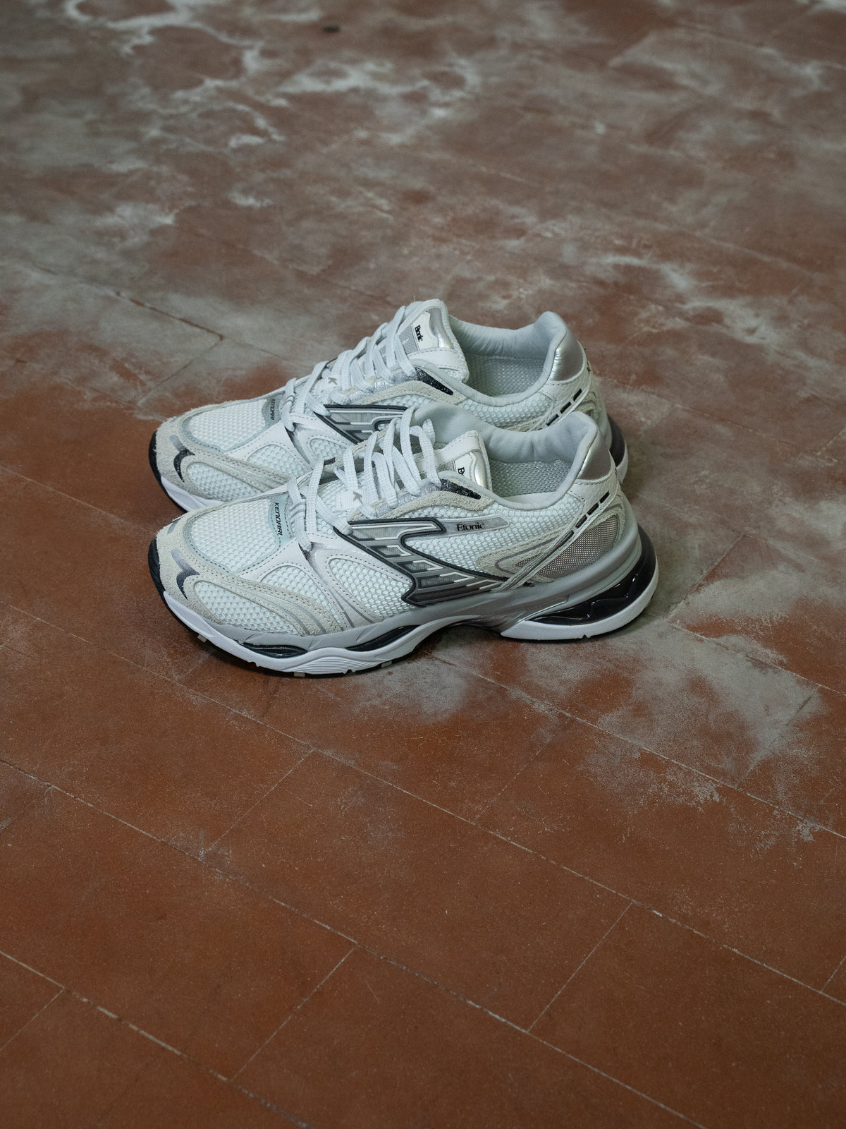 JUPITER SNEAKER