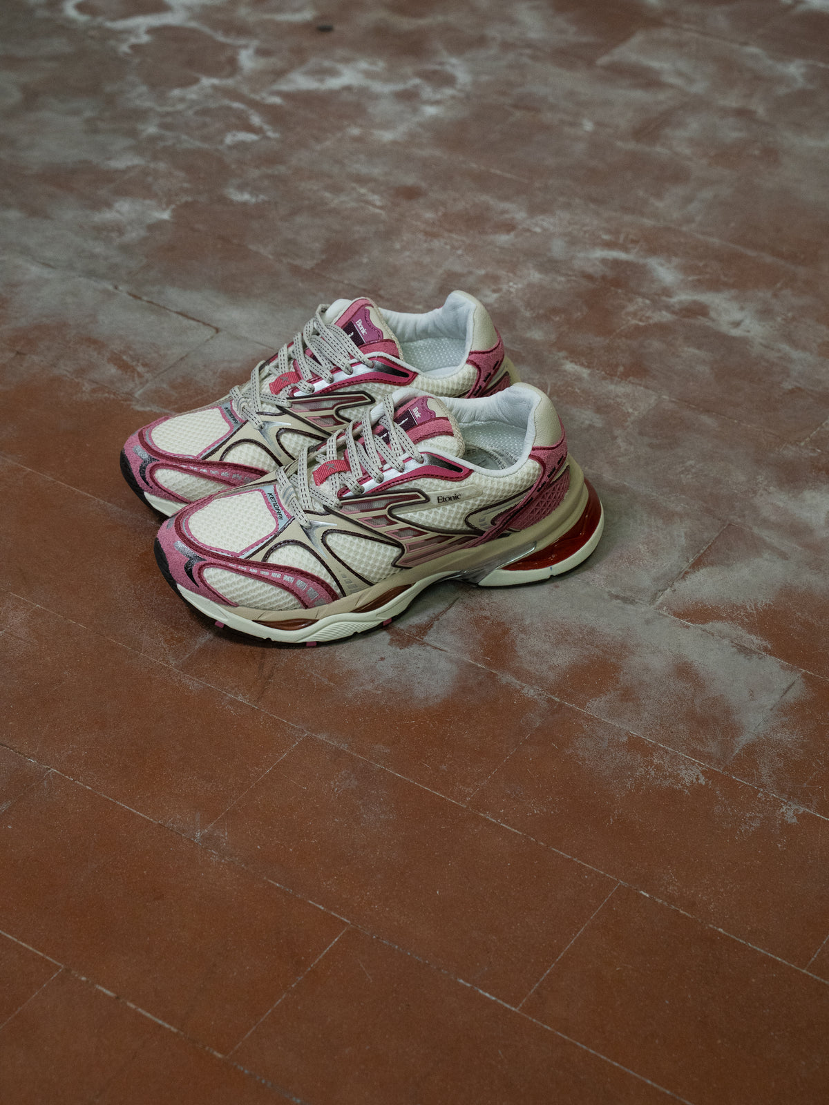 VENUS SNEAKER WOMAN