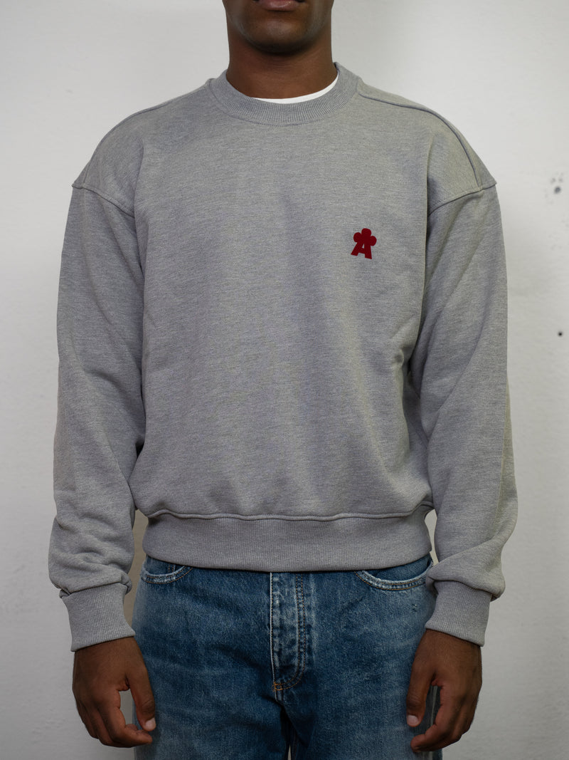 LOGO HOODIE