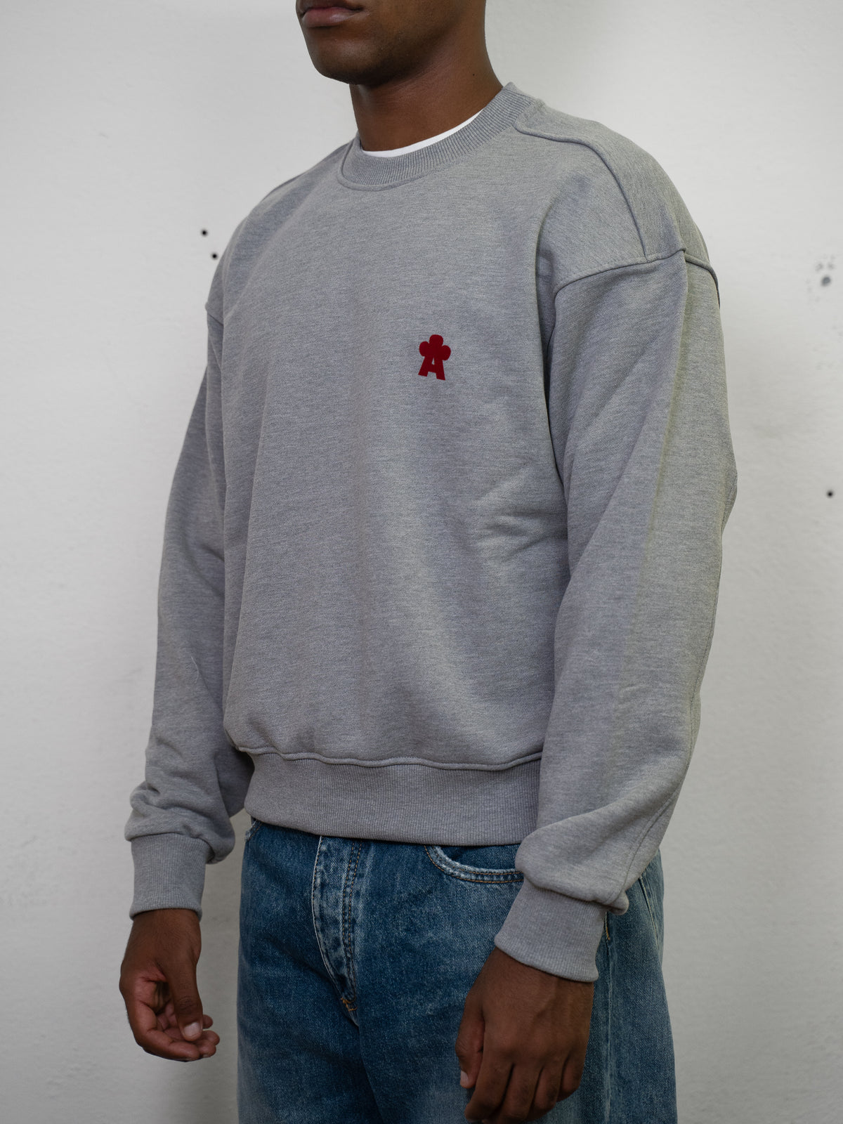 LOGO HOODIE
