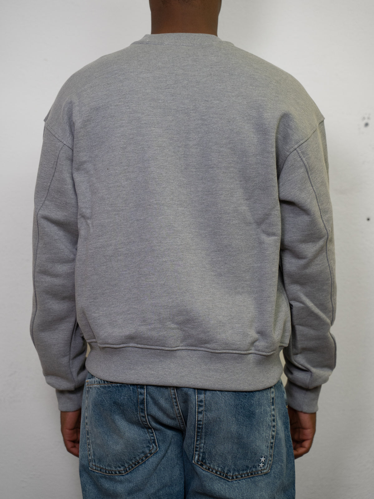 LOGO HOODIE