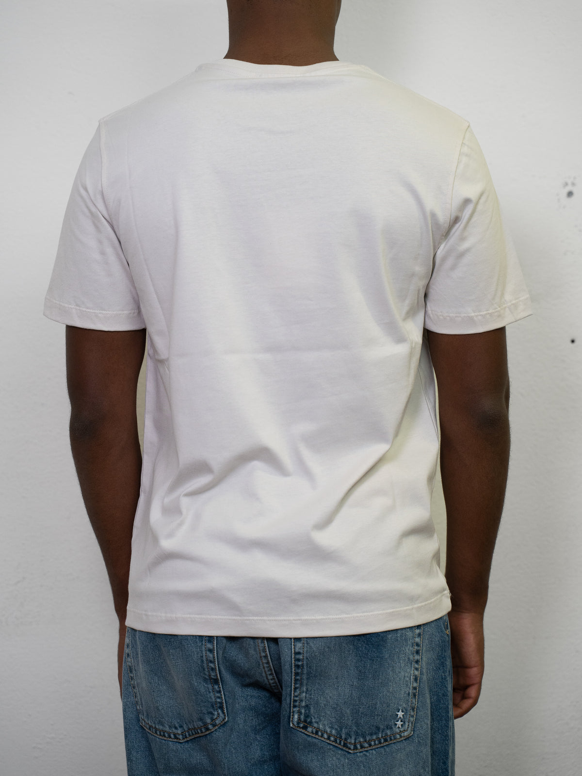 LOGO TEE