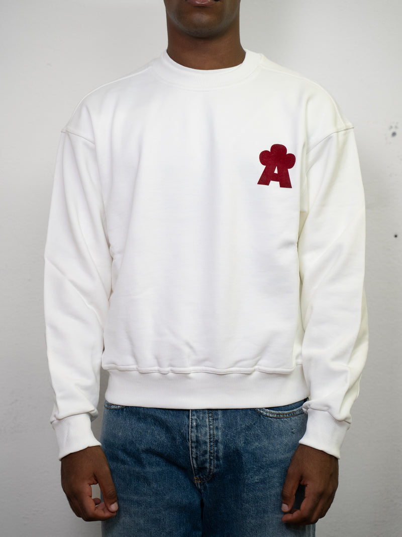 LOGO HOODIE