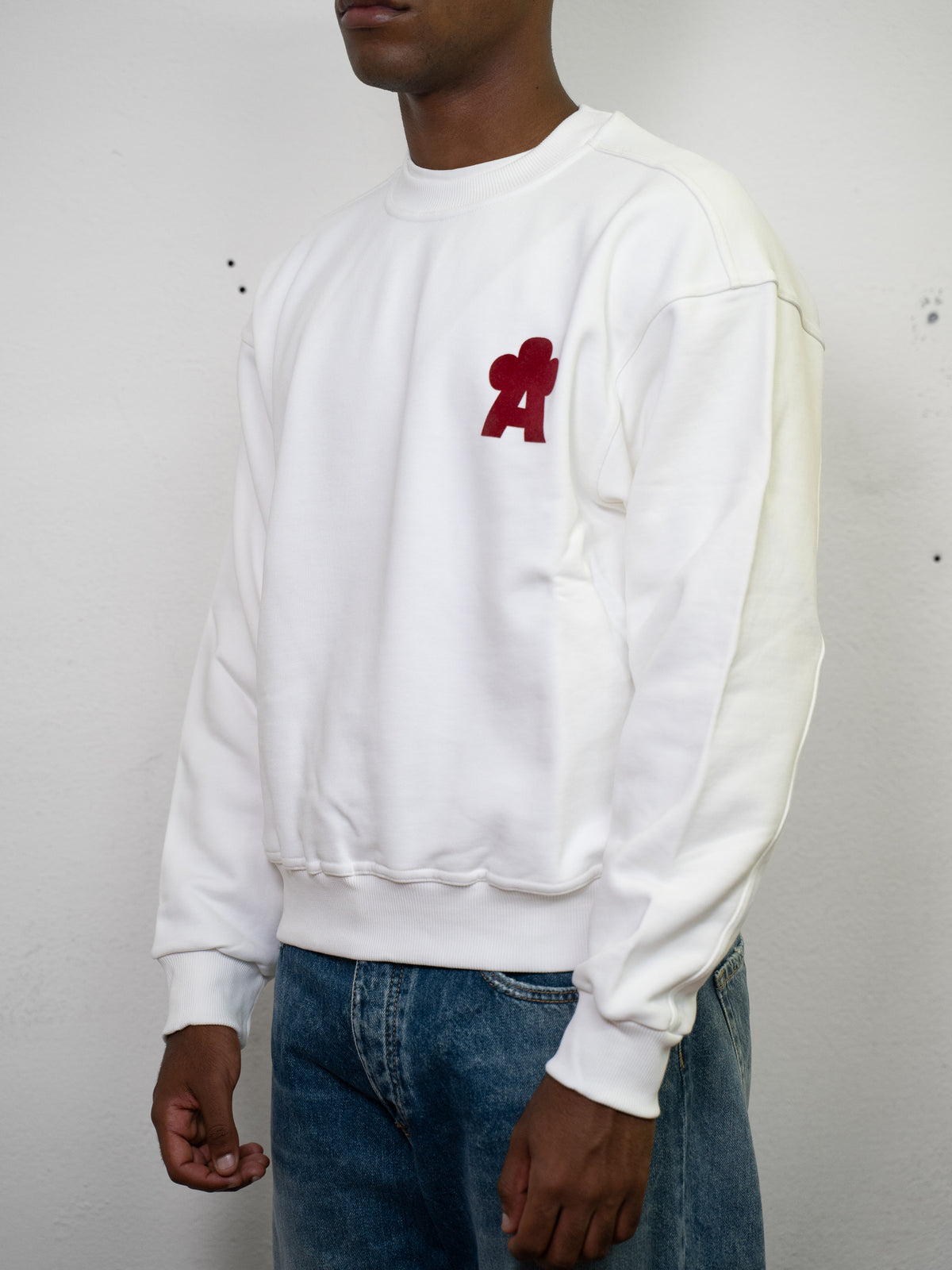 LOGO HOODIE