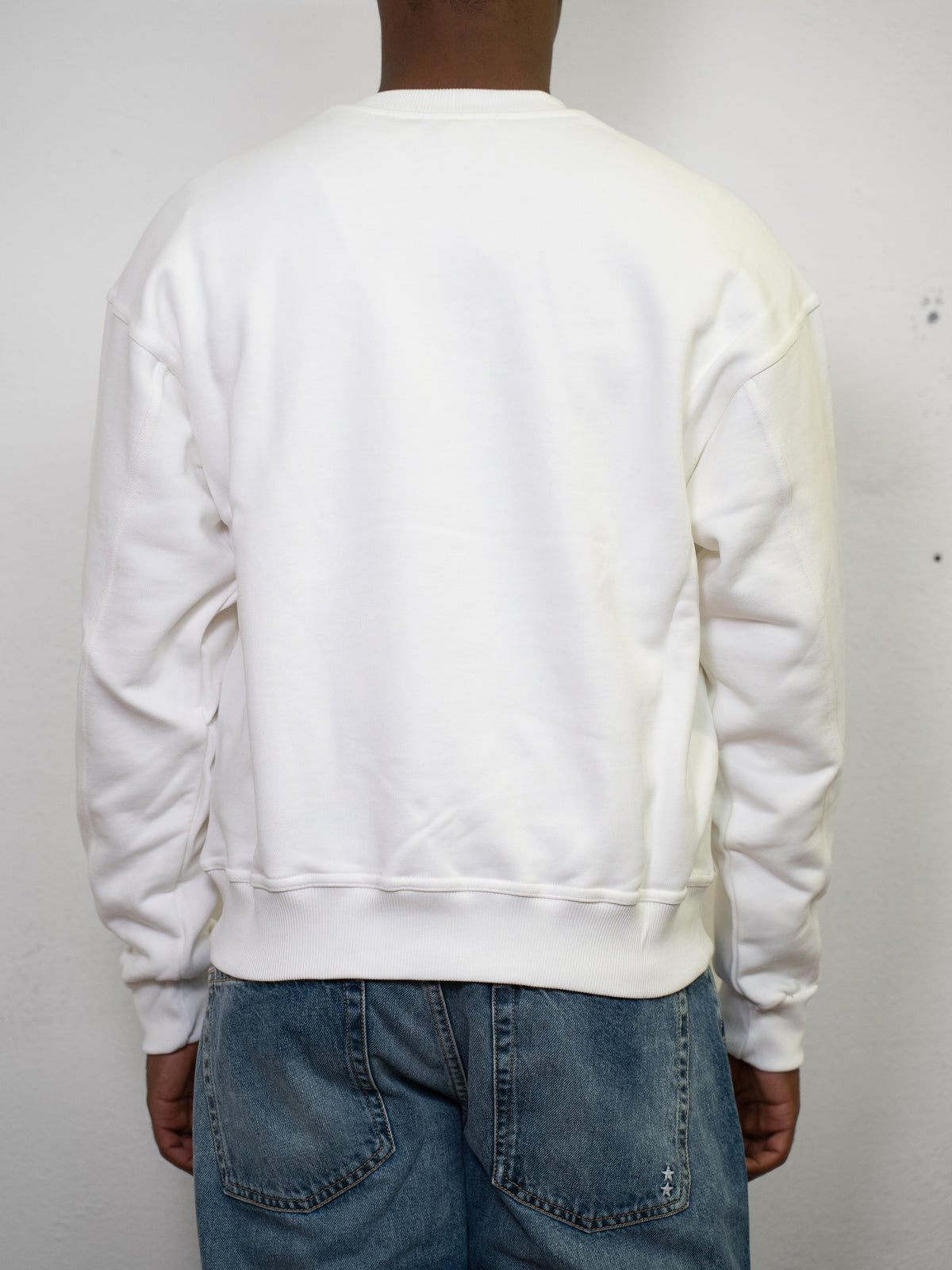 LOGO HOODIE