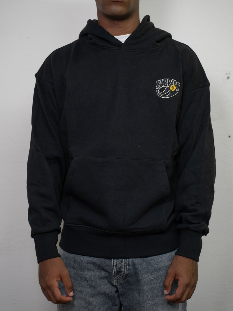 BEAR HOODIE