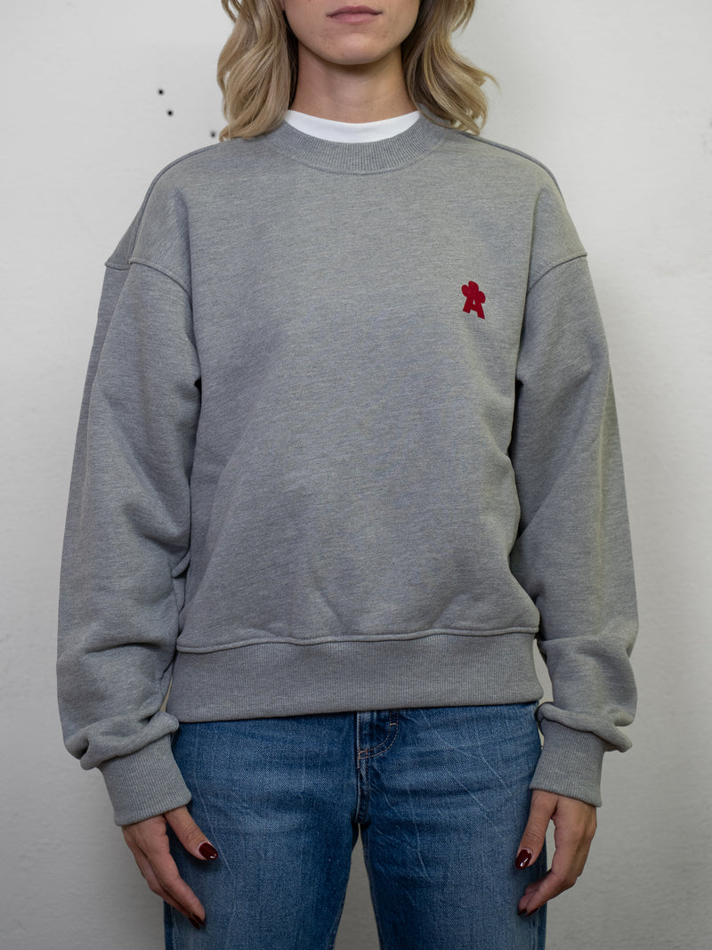 LOGO HOODIE